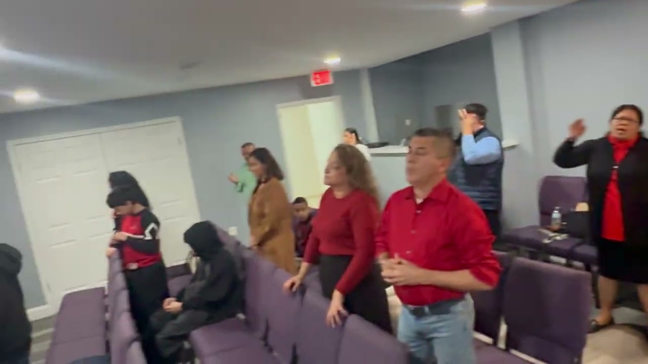 El Hijo pródigo predicador Brandon Morales 