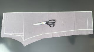 Famous How to Draft Men's Pants Pattern from Scratch | Easy Trouser Drafting Tutorial Net Worth