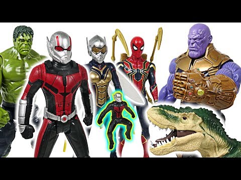 Video: Avengers: Taistelu Maan Puolesta Ilmoitettu