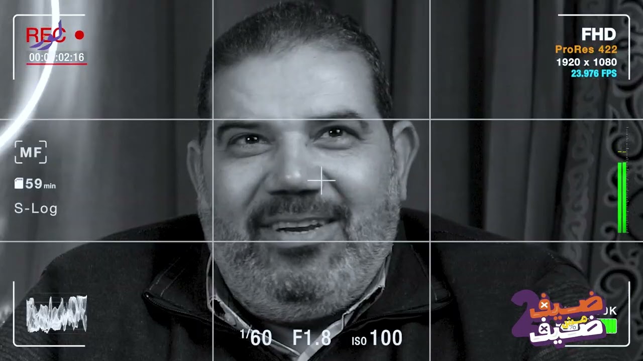 الكسبان غير متوقع في منافسة بين أ/ حسن النجار و أ/ السيد عبد الرحيم | ضيف مش ضيف موسم2 حلقة1