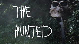 The Hunted: Official Trailer