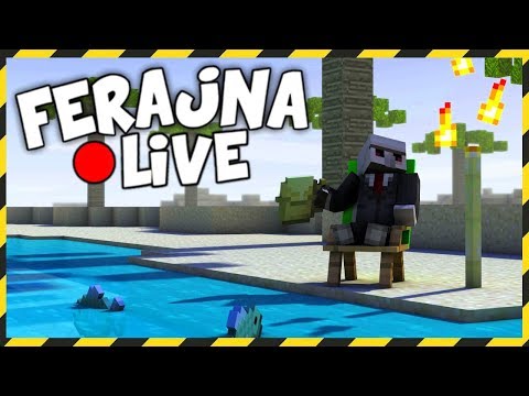 PARK WODNY NA FERAJNIE! *LIVE* - PARK WODNY NA FERAJNIE! *LIVE*