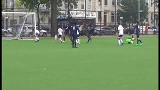 Zakirah 99 Uncommon Charter School Highlights