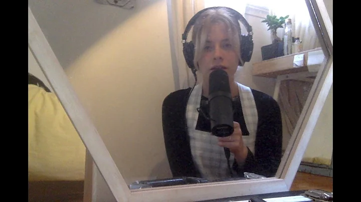 Lucy MacGregor Recital. Sem. 2. 2020