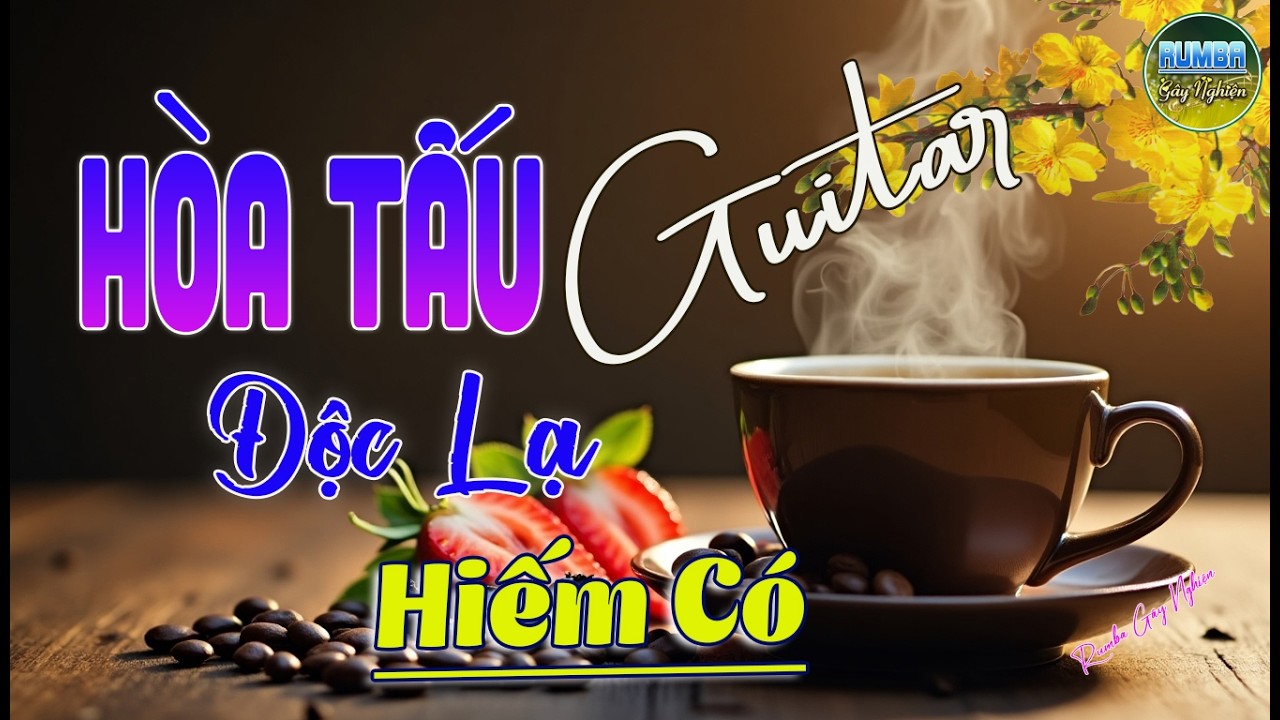 25/02 Mở Nhạc Không Lời Buổi Sáng ĐỘC LẠ HIẾM CÓ | Hòa Tấu Guitar Cổ Điển,Nhạc Phòng Trà,Quán Cafe