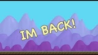 Im Back