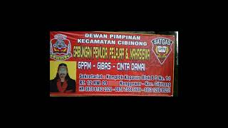 Mars Gibas  Aku Bangga Jadi Insan Gibas