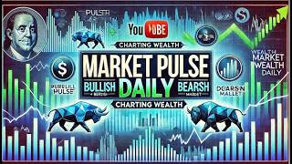 Market Pulse Daily: Stocks, Bonds, Gold & Bitcoin Insights, Friday, May 29, 2026