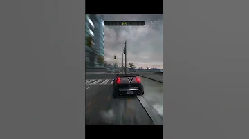 Fiat Punto Massive Sound NFS MW Shorts Nfsmostwanted Fiat 