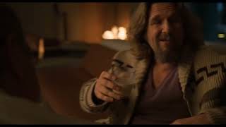 Sheats-Goldstein House - Jackie Treehorn Spiked White Russian - The Big Lebowski Movie Clip Hd Scene