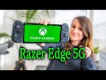 Razer Edge 5G... is it worth the $$$ price?!