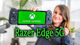 Razer Edge 5G... is it worth the $$$ price?!