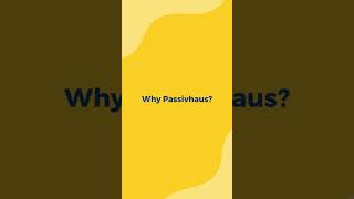 What Is Passivhaus? L Createitstudios