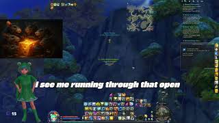 AION RETAIL NA 8.4 I Believe I can FLY!!!