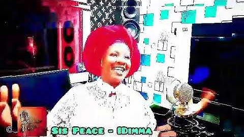 Liberation Voice Presents Sis Peace Okwume - Idinma (Official Video)