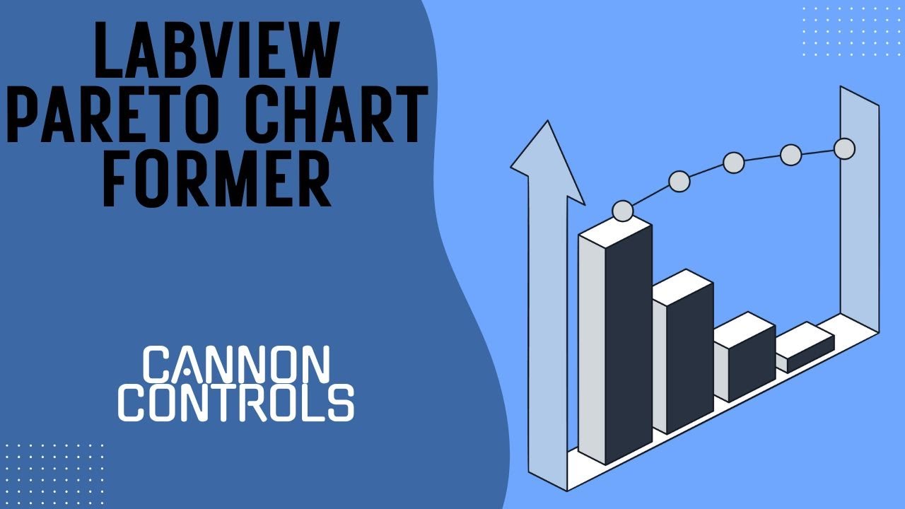 Pie Chart Labview LabVIEW Pareto Chart Former - YouTube