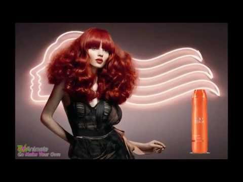 WELLA მდიდარი დამატენიანებელი შამპუნი მშრალი და დაზიანებული თმისათვის