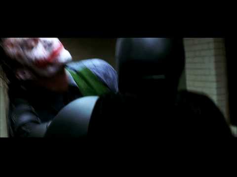 The Joker & the Thief: Another Dark Knight Music Video (HD Quality)