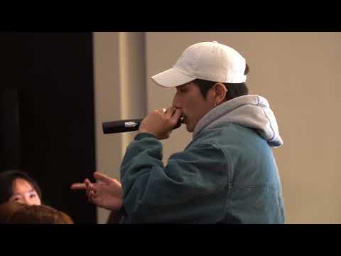 윌콕스 - Dress Code(4K)@선데이라이브