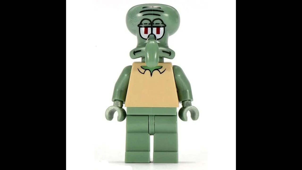 SpongeBob Music | Comedic Conversation