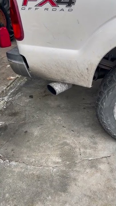 6.7L P0278 Code | Ford Powerstroke Diesel Forum