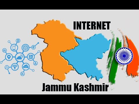 fast internet is a necessity in jammu and kashmir