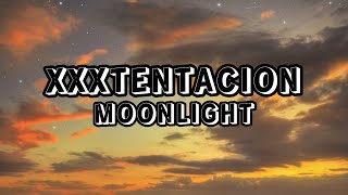 xxxtentacion- moonlight song lyrics by bkslyrics
