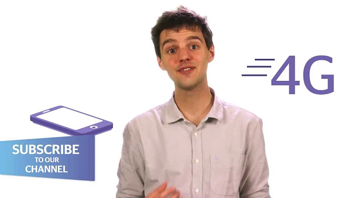 What is 4G? - Which? 60 second guide