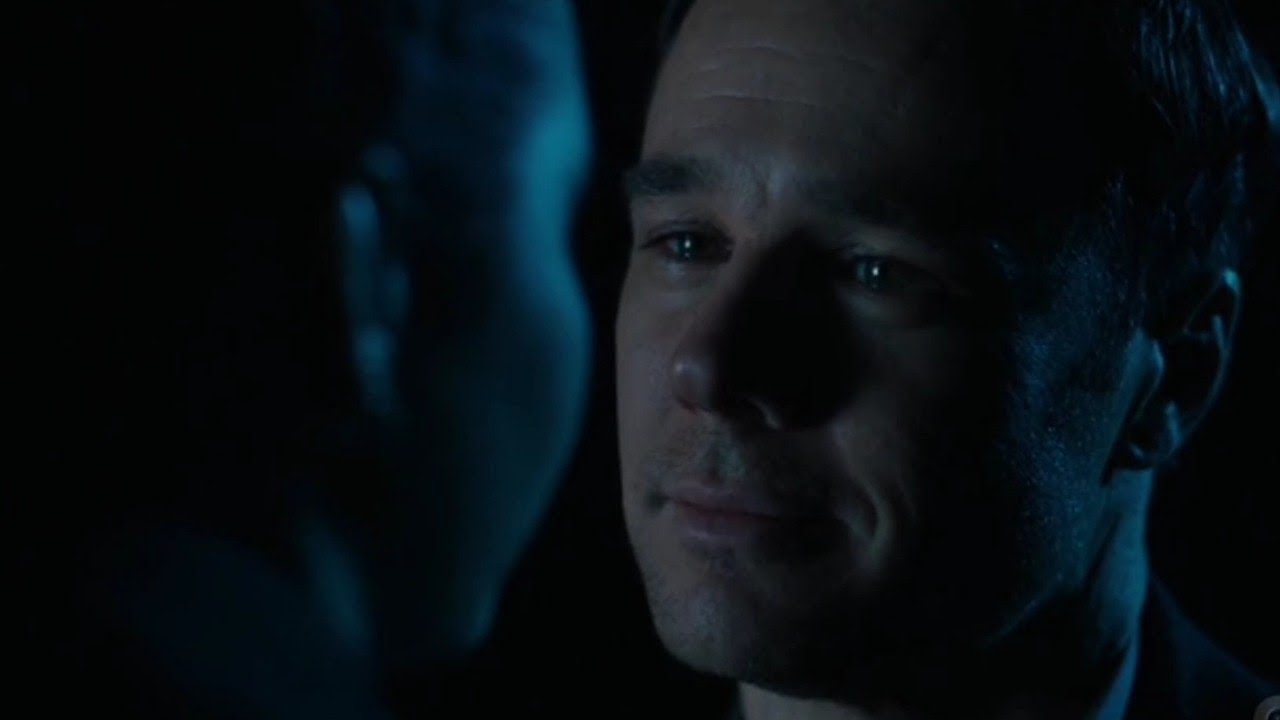 Macy and Harry kissing scene Charmed season 3 episode 3 YouTube