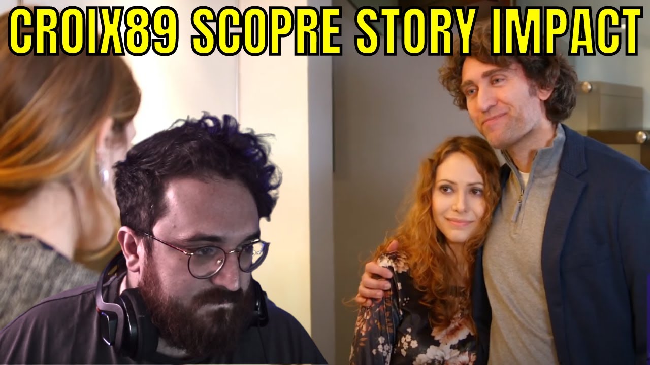 CROIX89 SCOPRE STORY IMPACT