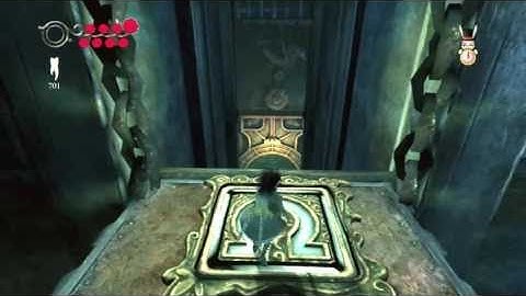 Alice: Madness Returns - Cranking Up & Pressing Down, Playthrough