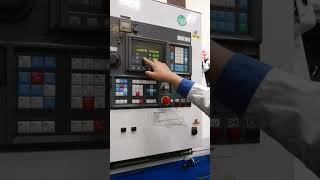 cnc operator