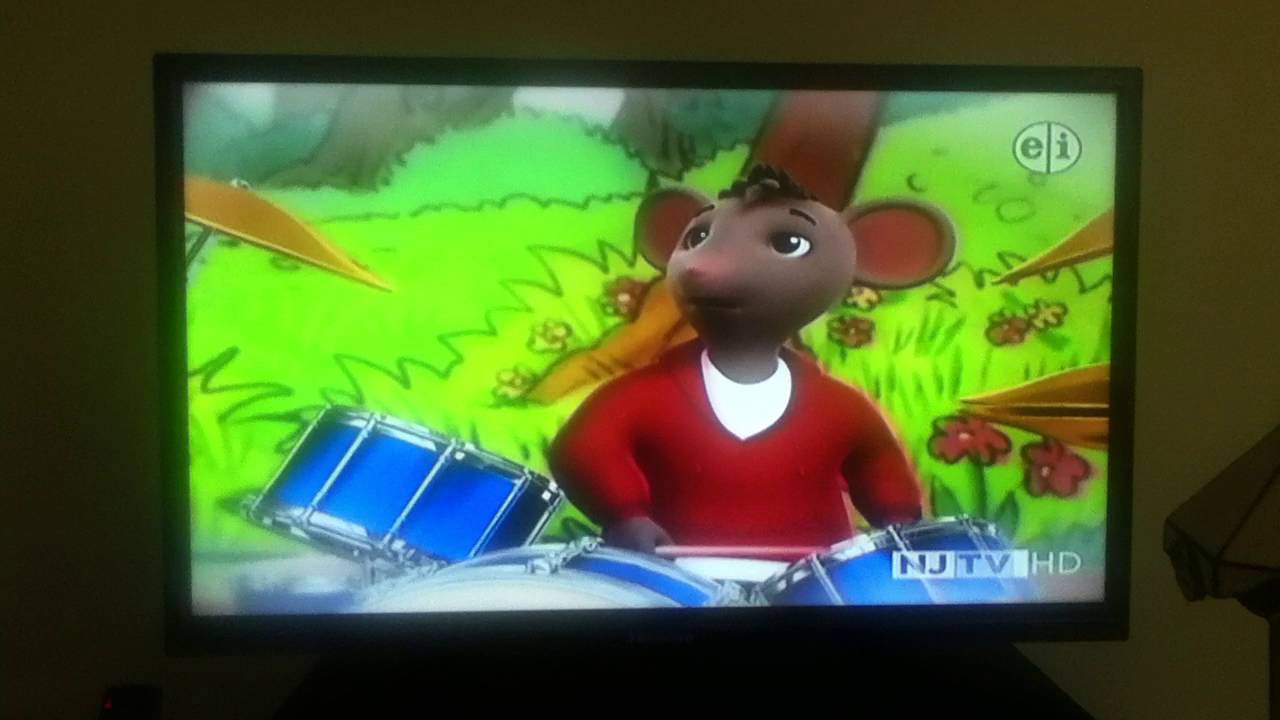 Angelina floats in the air YouTube