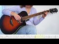 Beginning of video