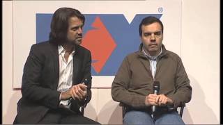 Stephane Ratel - AUTOSPORT International 2013