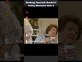 Ranking Hyacinth Bucket's Funny Moments Part 2 #comedy #funny #keepingupappearances