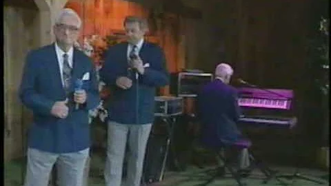 Palmetto State Quartet - A Beautiful Life