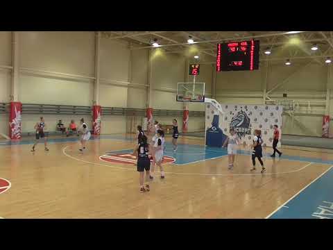 13.02.21 ХГУЭП-Красотки 3 период