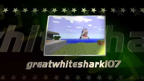 My Minecraft Intro uploaded from FliXpress.com