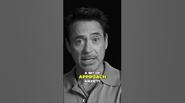 Overcoming Approach Anxiety Conquering Fear and Building Confidence RDJ