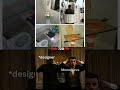 “Most Ridiculous Toilet Setups Ever!” 🤣😜 #shorts