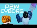 Pay-to-Win Cyborg | 99 Nights in the Forest Roblox Song [EN]