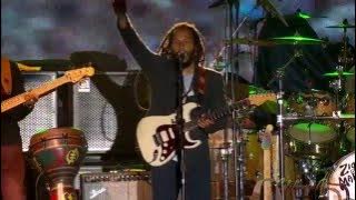 Download lagu One Love – Ziggy Marley | live @ Cali Roots Festival (2014)