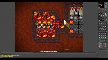 Annihilator Quest (Iridian, Titan Demon, Excail and Pellek)