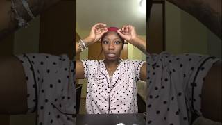 I just seen a girl make a post about mischaracterization and I was like I must post this now 😭