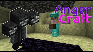 ANGERCRAFT - Episode 10 Part 2: Stars in our Eyes (Minecraft)