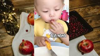 Baby  Food is Really Like by TOP BABIES 796 views 3 years ago 2 minutes, 59 seconds
