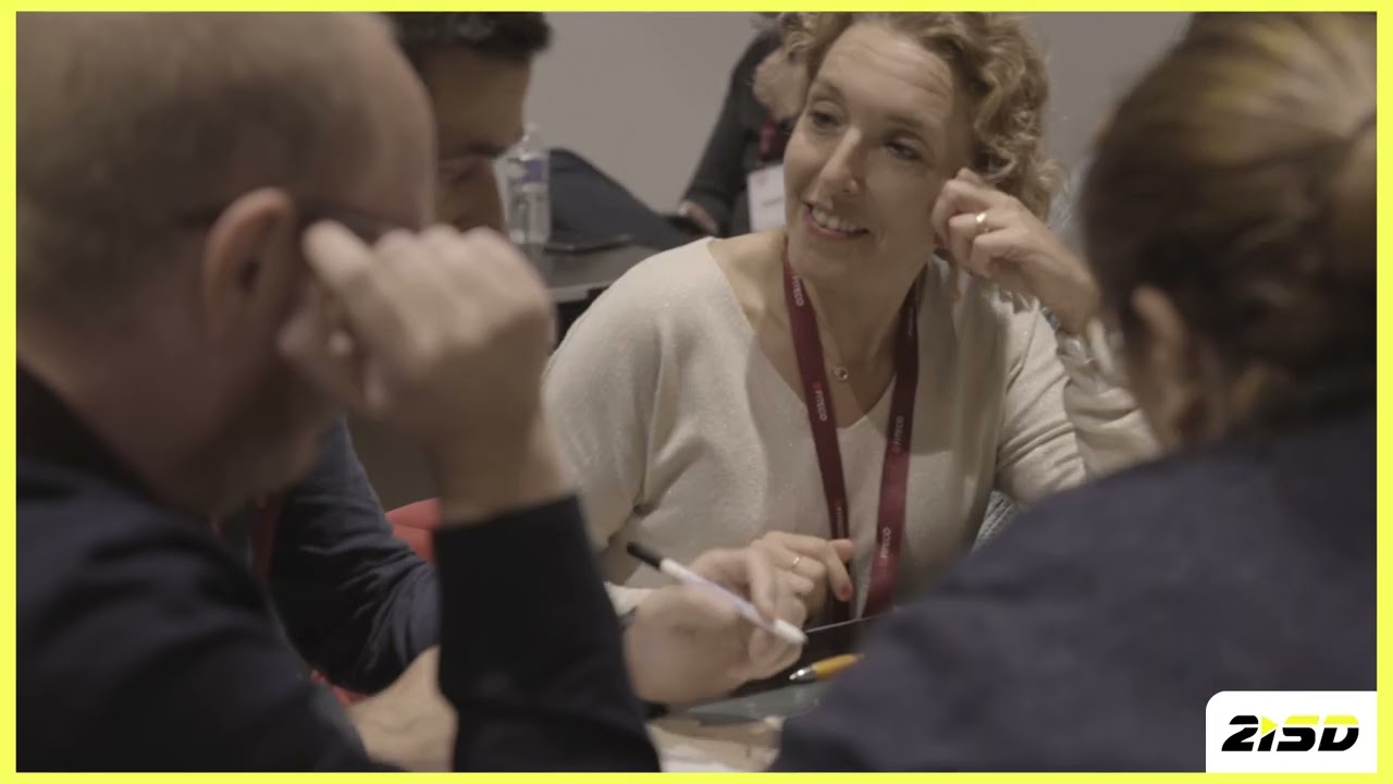Tour du Monde Solidaire — aperçu vidéo