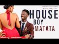 HOUSE BOY ALIEMCHANGANYA MKE WA BOSS