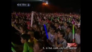[Kenny][CCTV3] Jay & So Much More [Happy China Show 2010]